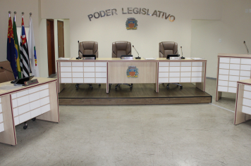 Audiência Pública