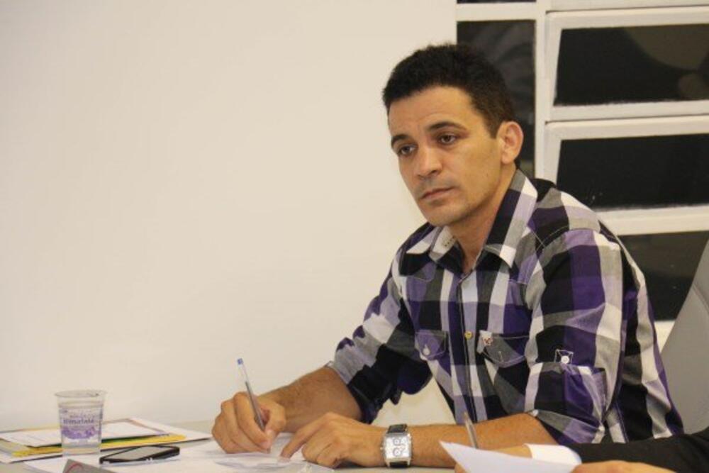 ELIAS CANDEIAS SUGERE AMPLIAÇÃO NO HORÁRIO DE FUNCIONAMENTO DO PARQUE MARIA ANGÉLICA