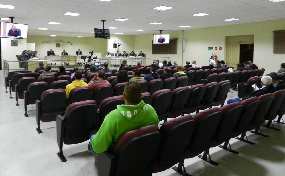 VEREADOR APRESENTA PROJETO DE LEI QUE INSTITUI MÊS DEDICADO AO AUTISMO