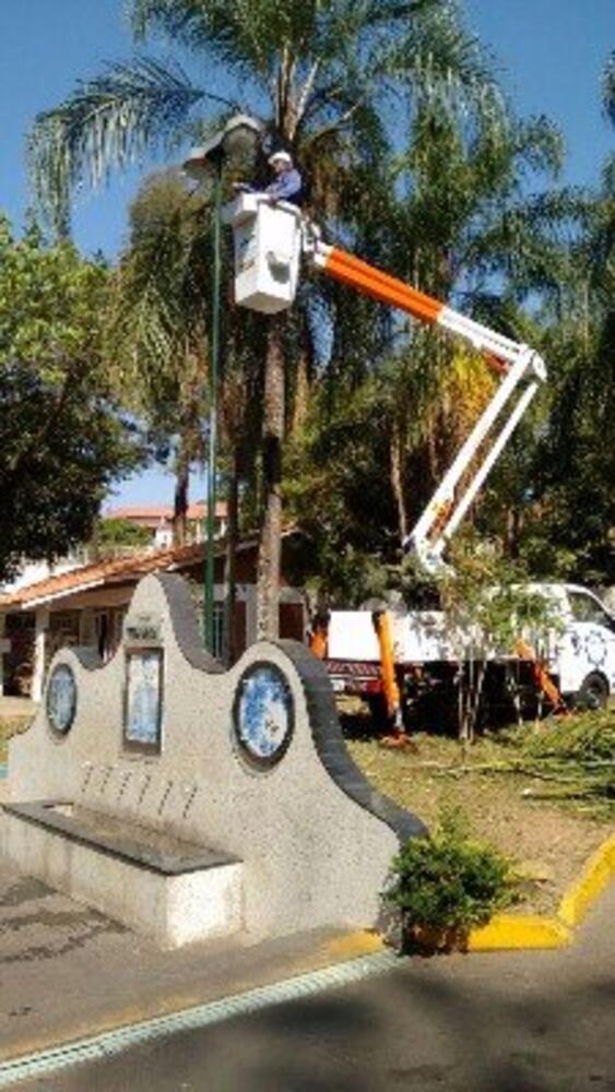 VEREADOR ROBINHO TEM PEDIDO ATENDIDO PELO PREFEITO HELINHO ZANATTA