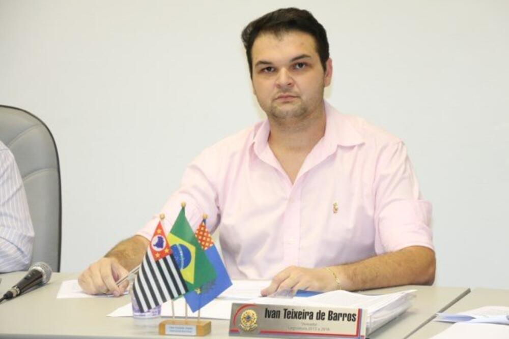 IVAN TEIXEIRA COBRA MANUTENÇÃO DE CABECEIRA DE PONTE