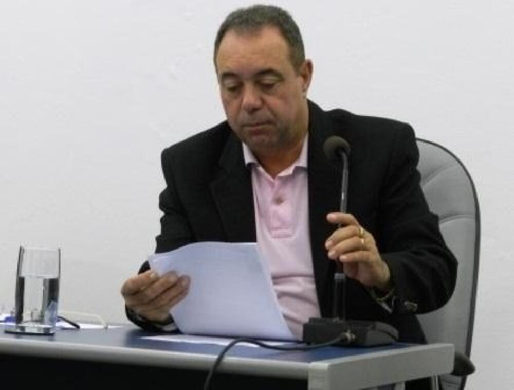 TONINHO DA SORVETERIA ENCAMINHA SOLICITAÇÕES DOS ALUNOS DA APAE