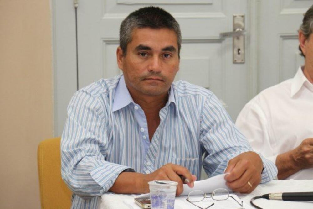 FAMÍLIA CAETANO É HOMENAGEADA PELO VEREADOR ÍNDIO