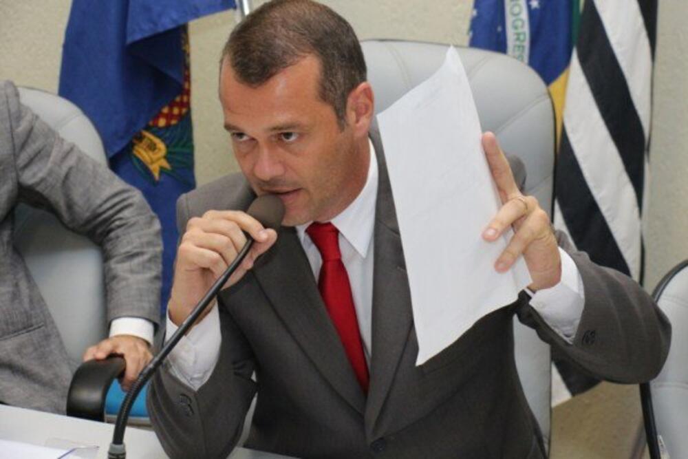 APROVADA CONTAS DA CÂMARA REFERENTE AO EXERCÍCIO DE 2013