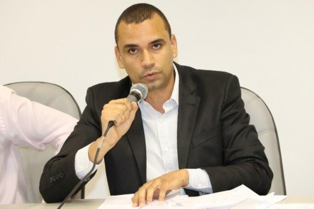 ADRIANO VITOR REQUER INFORMAÇÕES SOBRE TURISMO RURAL NO MUNICÍPIO
