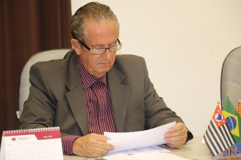 PAULO RINALDO MARCHESE É HOMENAGEADO COM TÍTULO DE CIDADÃO SÃO PEDRENSE