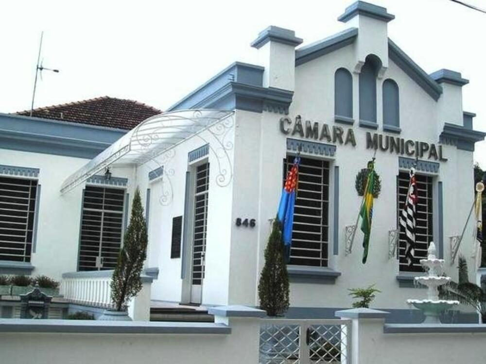 CÂMARA ENTREGA TÍTULOS “CIDADÃO SÃO-PEDRENSE” NESTA QUINTA-FEIRA