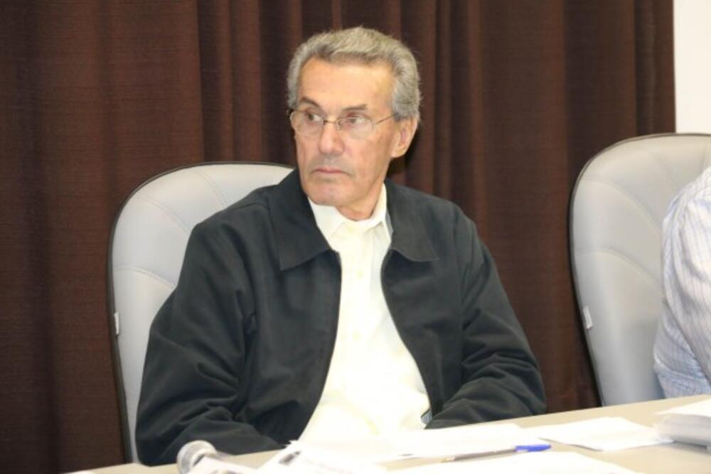 PROJETO DE LEI DESIGNANDO NOME DE RUA DE HUMBERTO RACCIONI É APROVADO