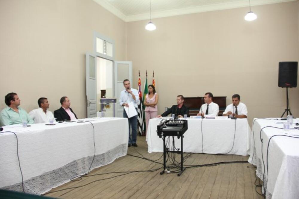 RESUMO 19ª SESSÃO ORDINÁRIA