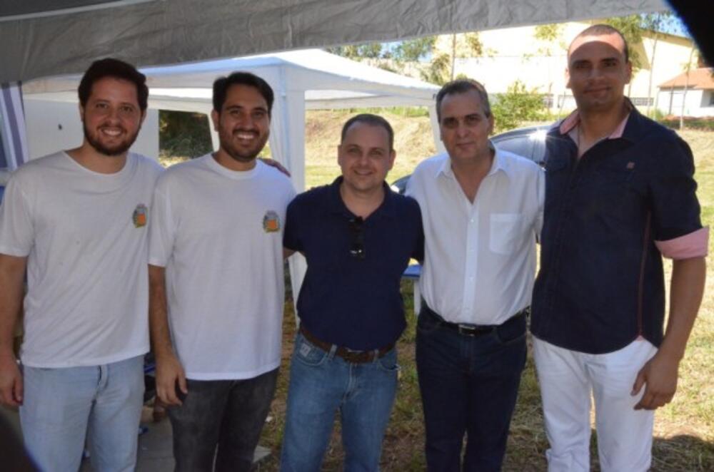 1ª CASTRAÇÃO SOCIAL É REALIZADA NO MUNICÍPIO COM O APOIO DA CÂMARA DE VEREADORES
