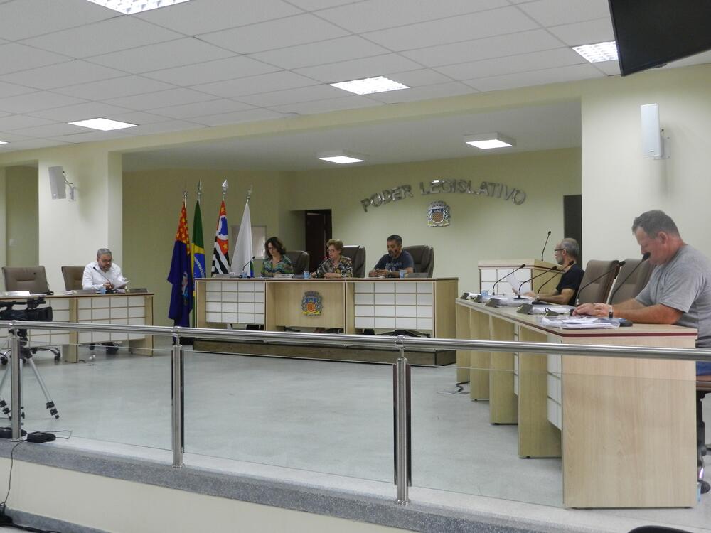 ORÇAMENTO MUNICIPAL PARA 2019 É TEMA DE AUDIÊNCIA PÚBLICA NA CÂMARA