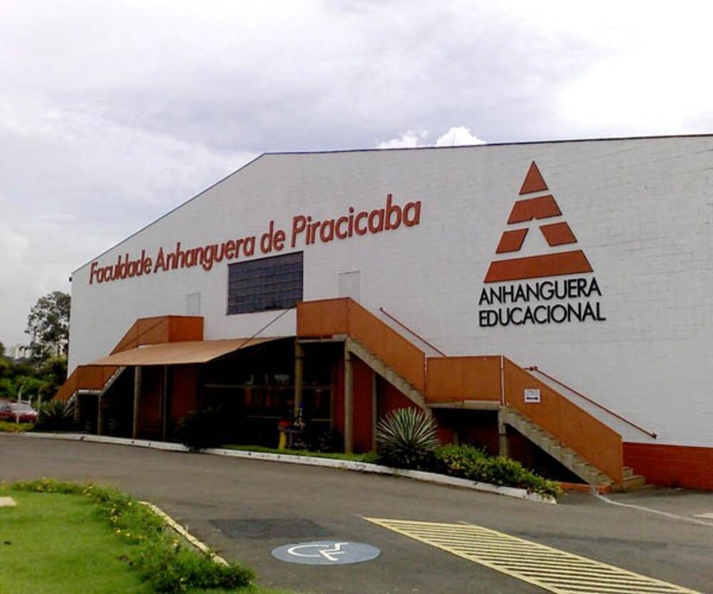 VEREADORES VISITAM FACULDADE ANHANGUERA EM BUSCA DE PARCERIAS