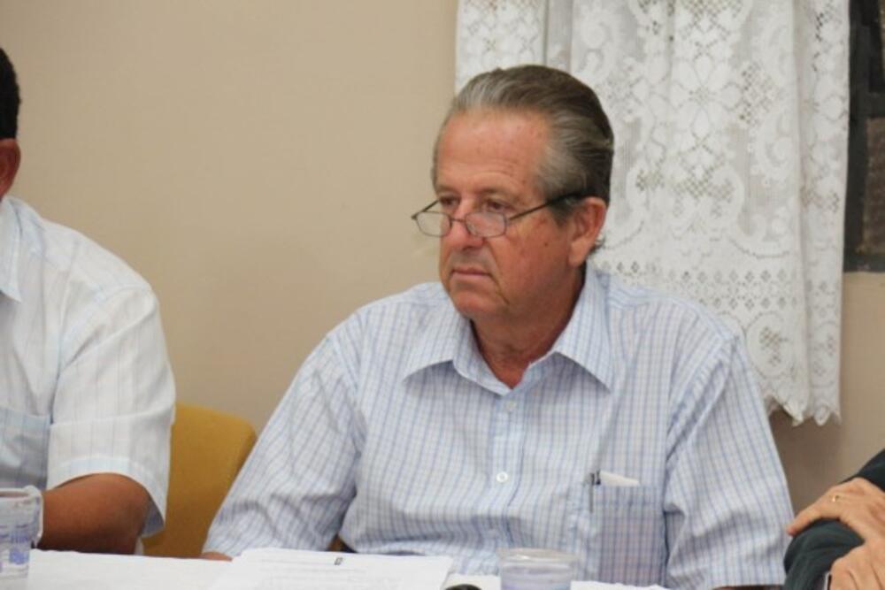 MÁRIO DE BARROS SUGERE A ABERTURA DE ESPAÇO PARA OS AGRICULTORES NAS FEIRAS LIVRES DE PIRACICABA