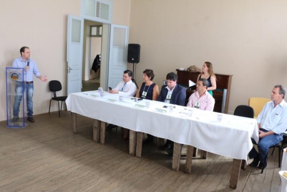 SÃO PEDRO SEDIA A 10ª SESSÃO ORDINÁRIA DO PARLAMENTO REGIONAL DO AGLOMERADO URBANO DE PIRACICABA