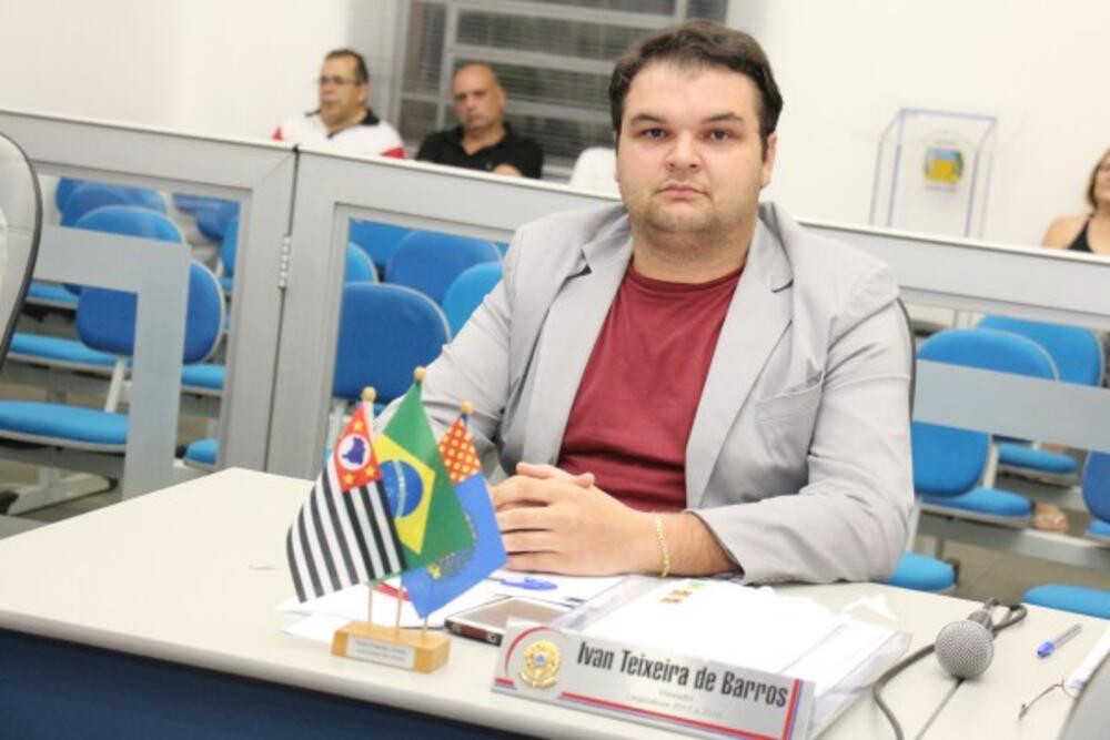 IVAN TEIXEIRA REQUER INFORMAÇÕES SOBRE O PROGRAMA ACESSA SÃO PAULO