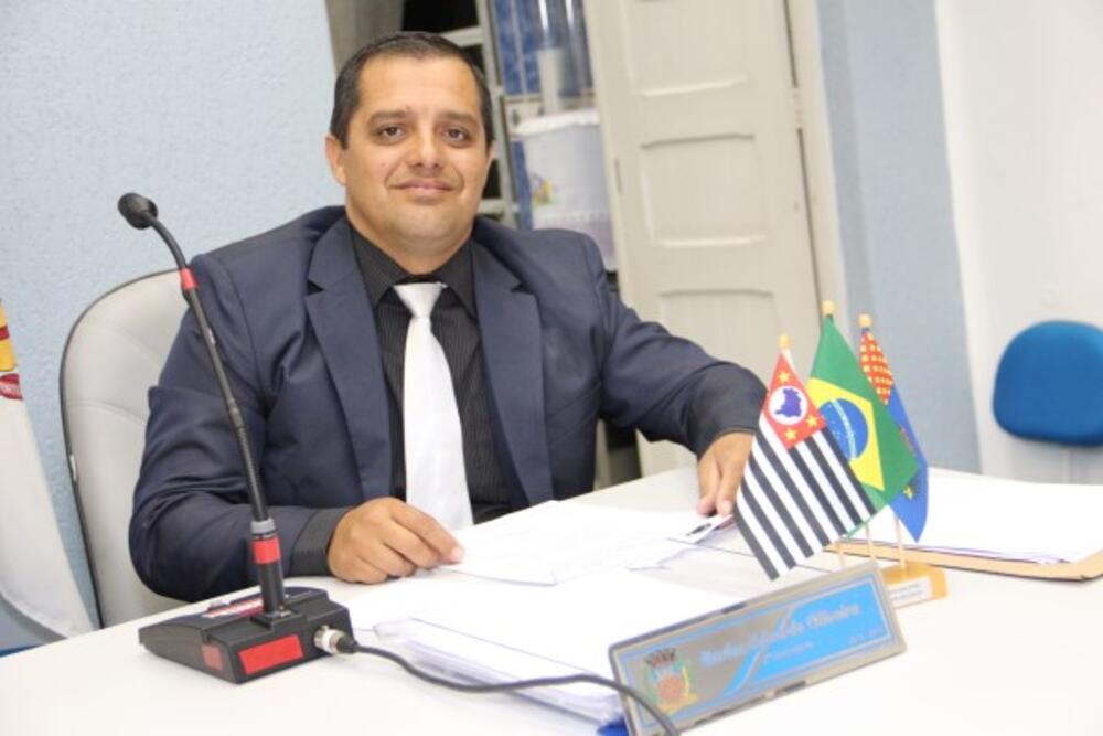 DU SOROCABA REQUER INFORMAÇÕES SOBRE CONSTRUÇÃO DE PRAÇAS DE LAZER E ESPORTES DO MUNICÍPIO