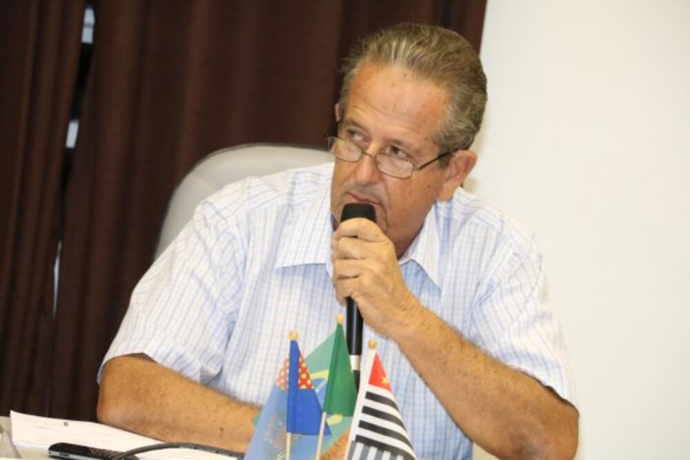 VEREADOR DESTACA MELHORIAS REALIZADAS PELO PODER EXECUTIVO