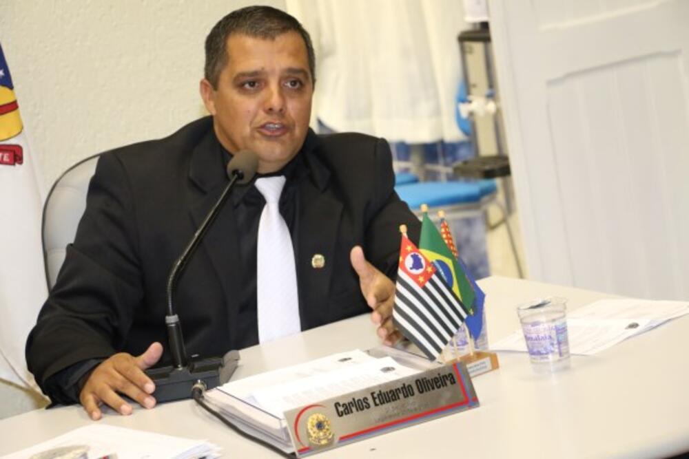 DU SOROCABA SOLICITA A CRIAÇÃO DE POSTO DE INFORMAÇÃO NA UMIS