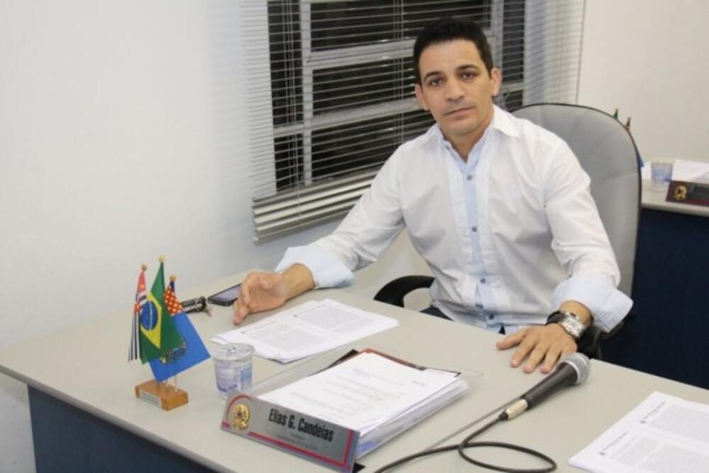 ELIAS CANDEIAS APRESENTA MOÇÃO DE REPÚDIO CONTRA O FECHAMENTO DAS APAES DO BRASIL
