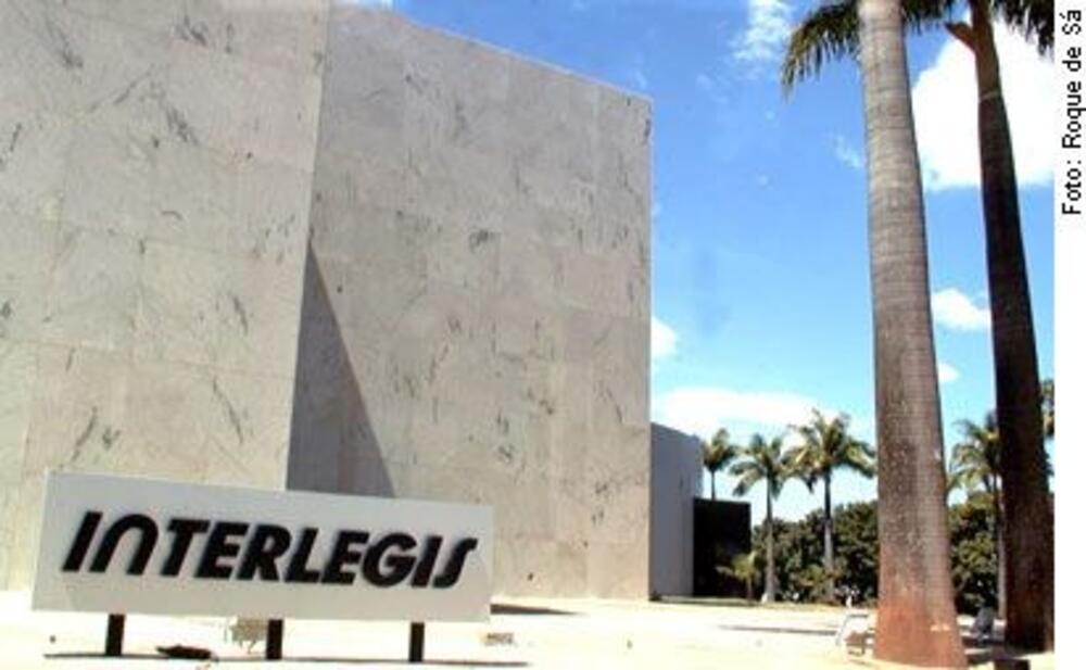 INTERLEGIS DEFINE MIL CÂMARAS QUE RECEBERÃO COMPUTADOR E MULTIFUNCIONAL