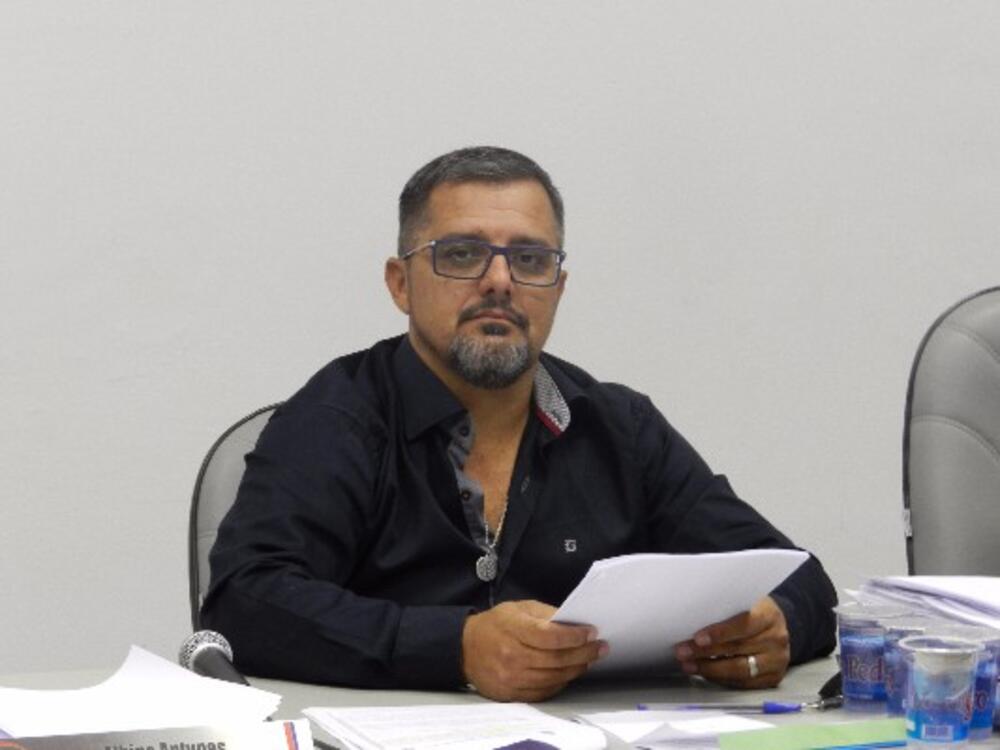VEREADOR DU SOROCABA QUER VALORIZAR OS SERVIDORES PÚBLICOS