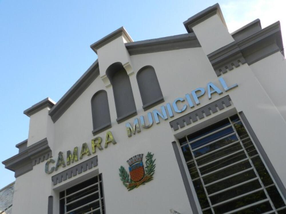 COMUNICADO IMPORTANTE: ALTERAÇÃO DE LOCAL DA PRÓXIMA SESSÃO ORDINÁRIA