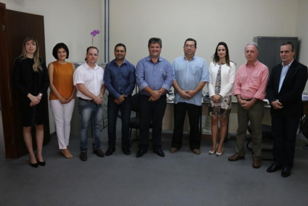 NOVA SEDE DO CARTÓRIO ELEITORAL É INAUGURADA NO SHOPPING SÃO PEDRO