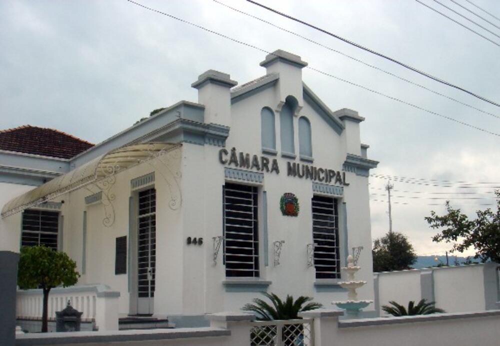 CONVITE 5º SESSÃO ORDINÁRIA