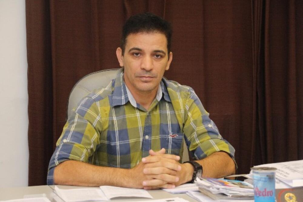 VEREADOR ELIAS APRESENTA MOÇÃO DE APLAUSOS AO 50 ANOS DO HOSPITAL DOS FORNECEDORES DE CANA