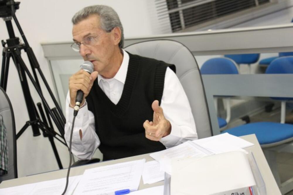 ITA DO INSS SUGERE A IMPLANTAÇÃO DO PROGRAMA DE ATENDIMENTO SOCIAL DOMICILIAR DO IDOSO