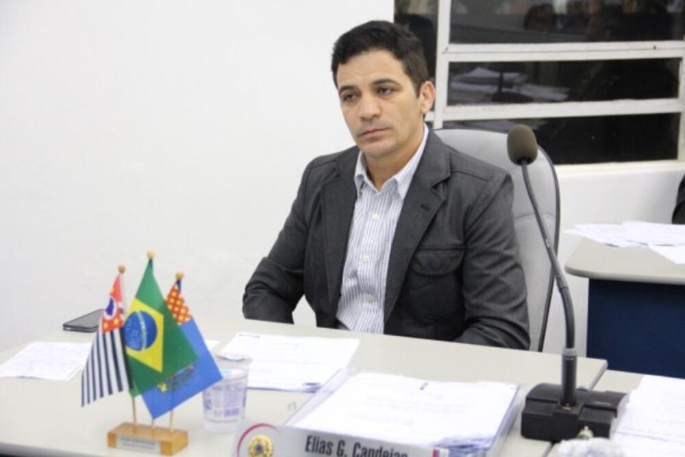 ELIAS CANDEIAS REQUER INFORMAÇÕES SOBRE OS MEDICAMENTOS FORNECIDOS PELO PROGRAMA AUTO CUSTO