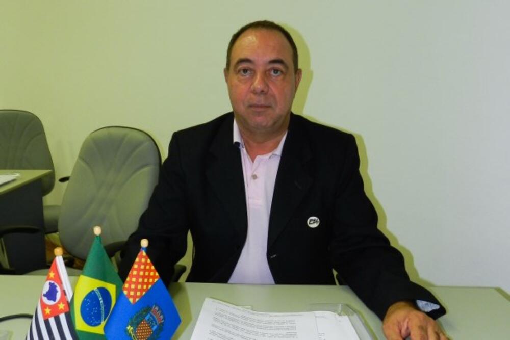 TONINHO DA SORVETERIA REQUER MELHORIAS NO LOTEAMENTO CHÁCARA ABC