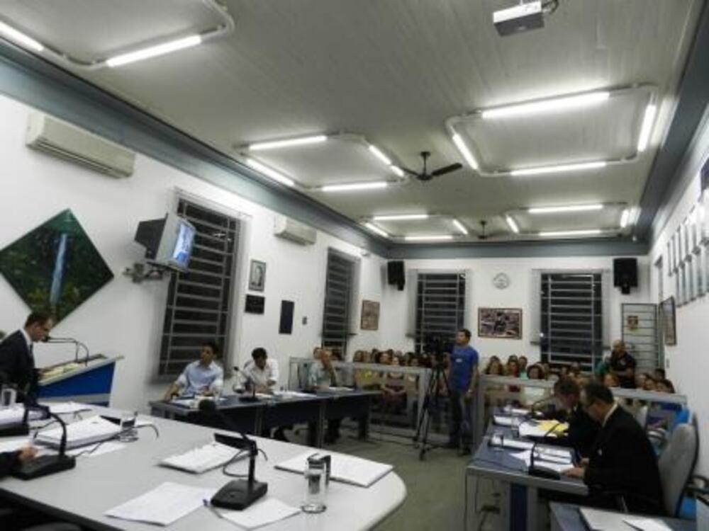 RESUMO 16ª SESSÃO ORDINÁRIA
