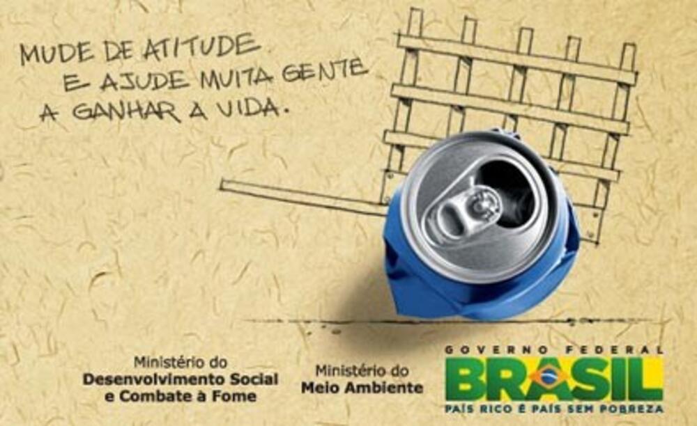 RESULTADO DA ENQUETE SOBRE A COLETA SELETIVA DE LIXO NO MUNICÍPIO