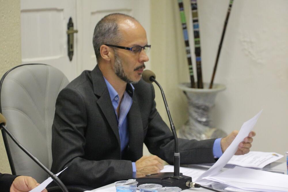 PROJETO DE LEI QUE PROPÕE INCENTIVO À PREVENÇÃO AO SUICÍDIO É APROVADO NA CÂMARA MUNICIPAL