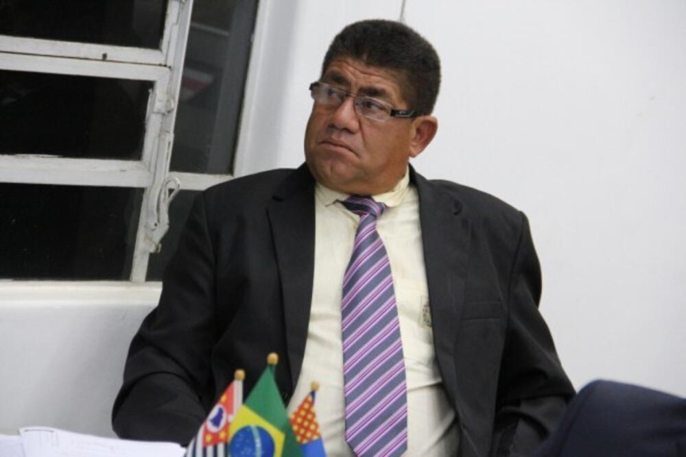 TONINHO DINGÃO REIVINDICA MELHORIAS NA RODOVIA SP-304