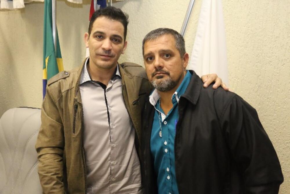 ELIAS CANDEIAS E DU SOROCABA PEDEM FISCALIZAÇÃO NA CADEIA PÚBLICA DE SÃO PEDRO