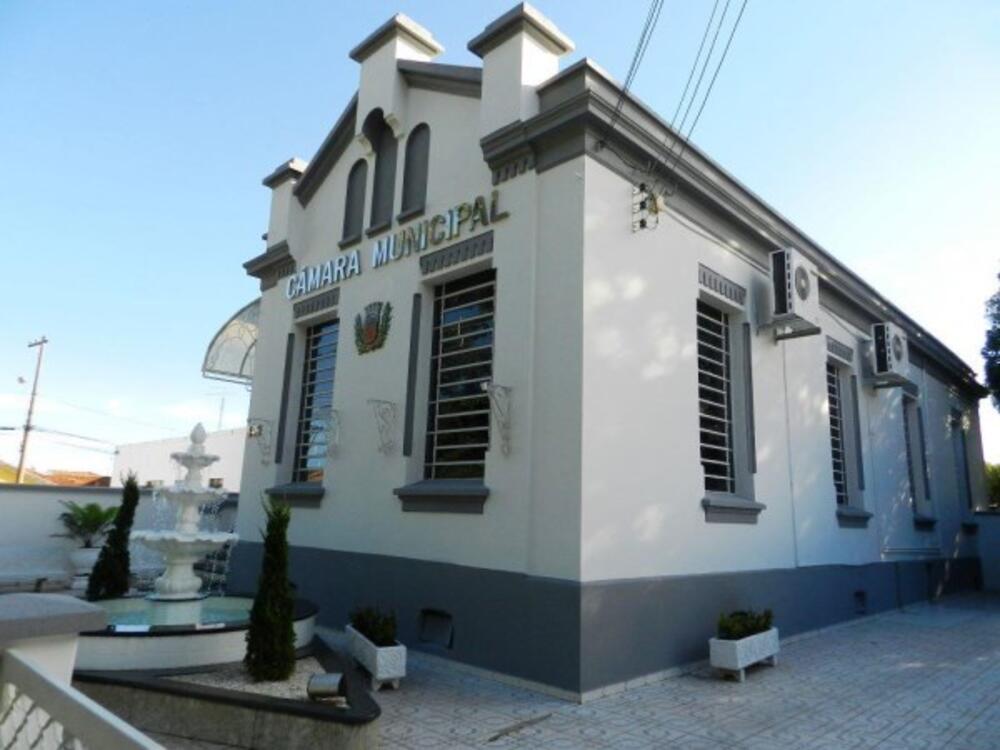 COMUNICADO: 21ª SESSÃO ORDINÁRIA