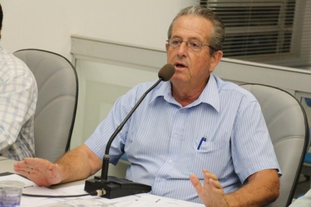 MÁRIO DE BARROS SOLICITA A IMPLANTAÇÃO DE BALANÇA RODOVIÁRIA NA RODOVIA GERALDO DE BARROS