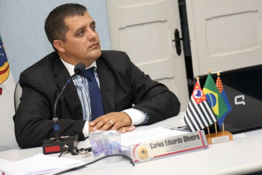DU SOROCABA REQUER INFORMAÇÕES SOBRE PROGRAMAS EMERGENCIAIS AO SAAESP