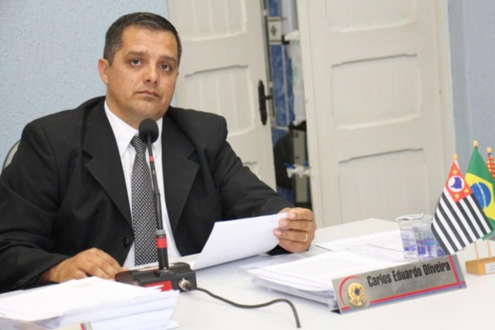 DÚ SOROCABA SOLICITA IMPLANTAÇÃO DE PROJETO PARA VEÍCULOS DE CARGA NO MUNICÍPIO