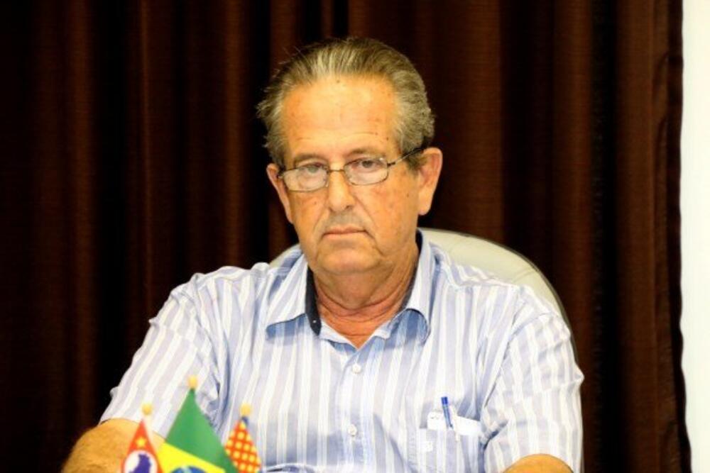 APROVADO PROJETO QUE CONCEDE TÍTULO DE CIDADÃO SÃO PEDRENSE AO SR. OSÓRIO LUIZ DIAS FERREIRA
