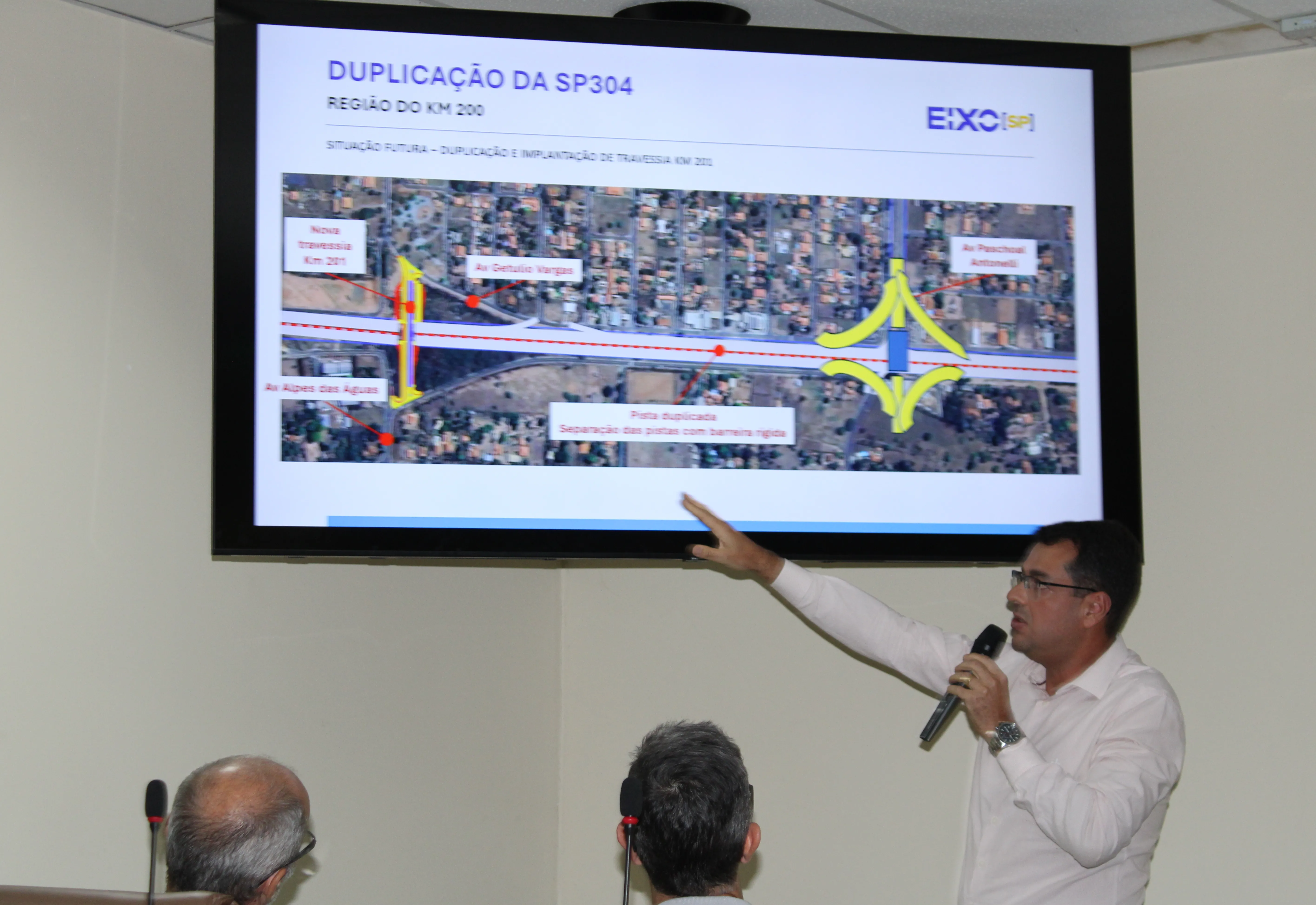 22ª Sessão Ordinária