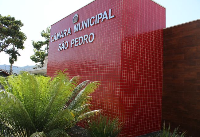12ª Sessão Ordinária será excepcionalmente no dia 10/07