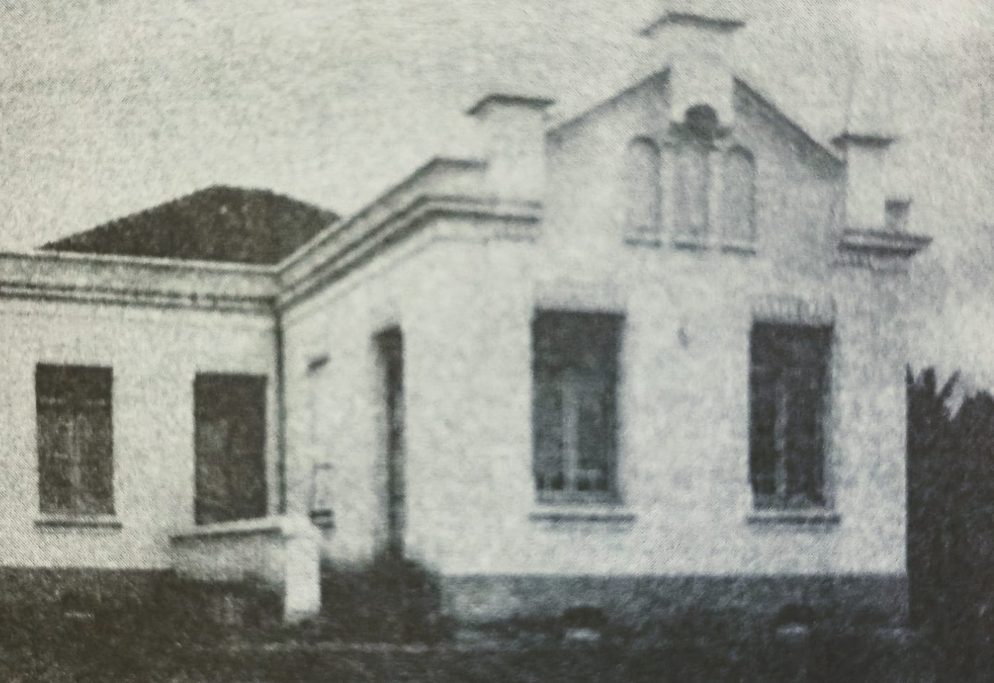 Saiba mais sobre a história da Câmara*
