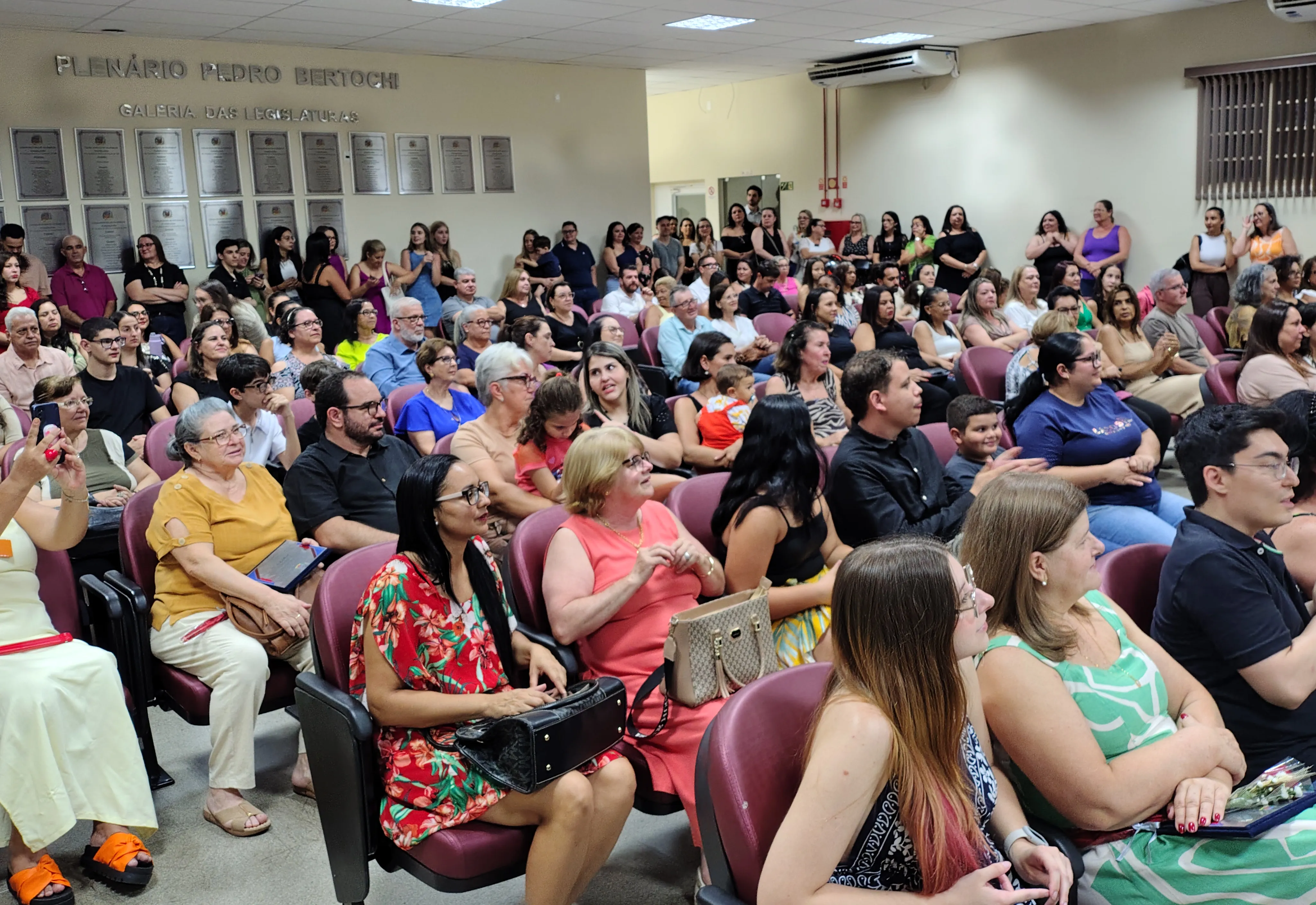 Prêmio Educador do Ano
