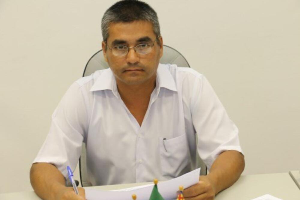 VEREADOR 