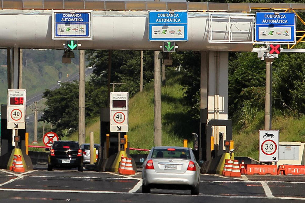 VEREADORES APROVAM MOÇÃO DE APELO CONTRA PRAÇAS DE PEDÁGIO