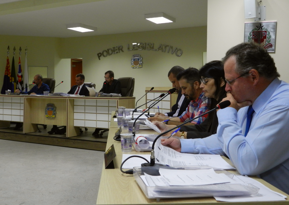 CÂMARA APROVA PROJETO QUE ALTERA CÓDIGO DE POSTURA DE SÃO PEDRO