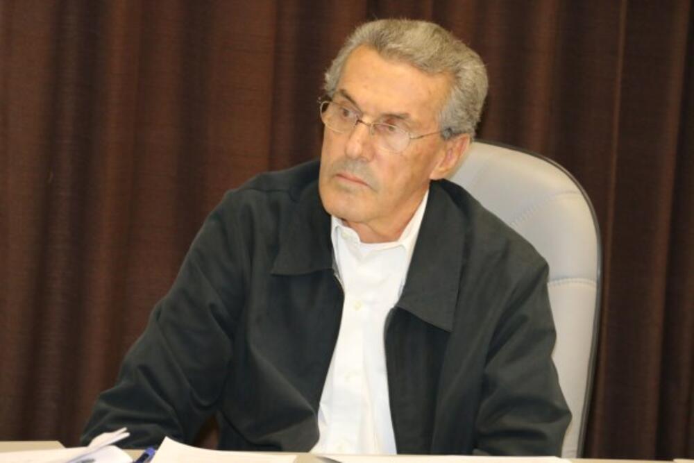 “ITA” APRESENTA PROJETO DE LEI DENOMINANDO RUAS NO LOTEAMENTO CACHOEIRA SAMAMBAIA